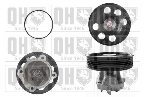 QCP3550
