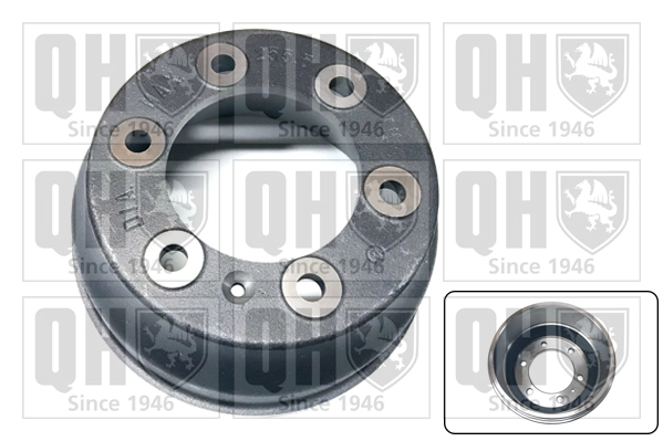 BDR125