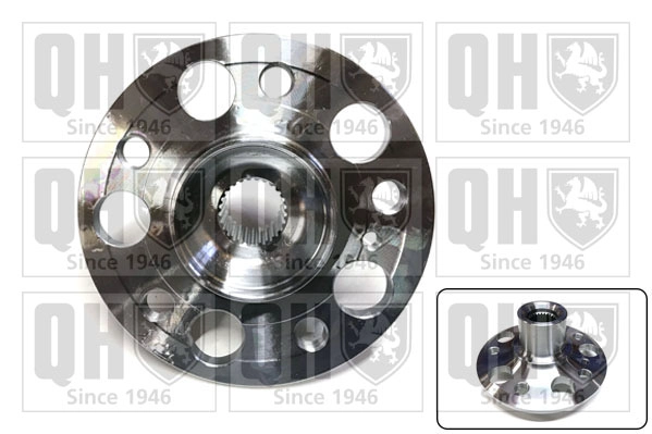 QWH208