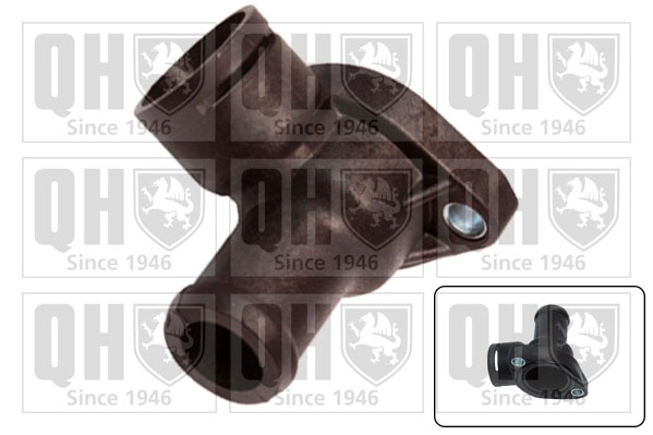 QTH820CF