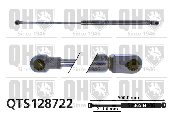 QTS128722