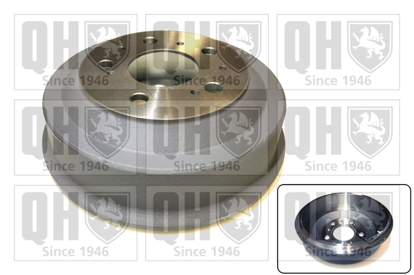 BDR280
