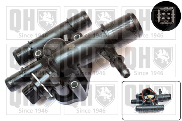 QTH503K