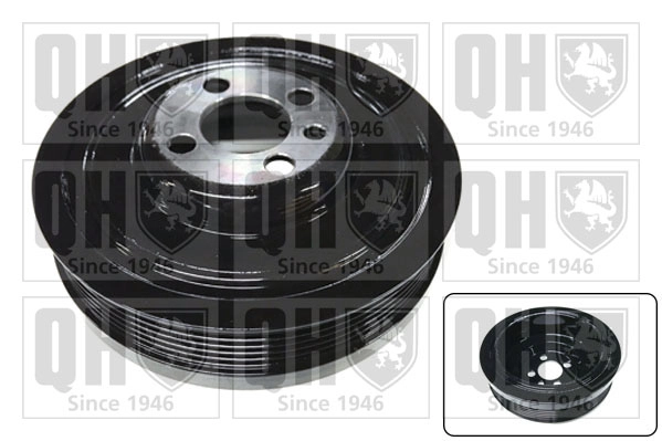 QCD30