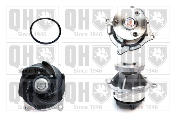 QCP3408