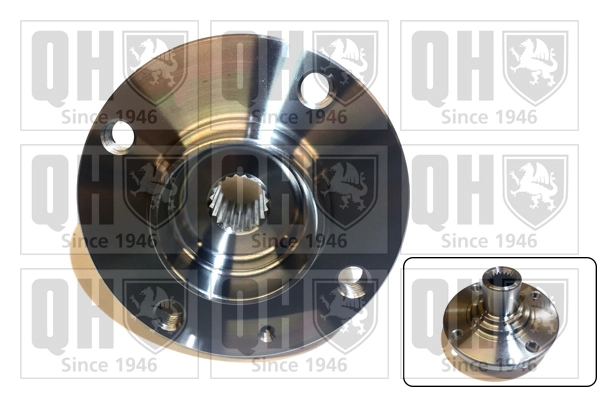QWH136