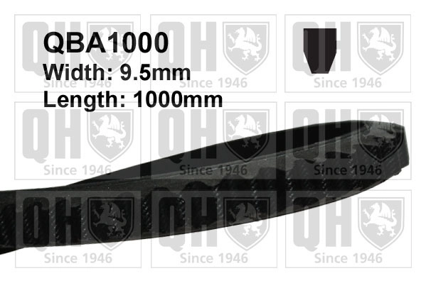 QBA1000