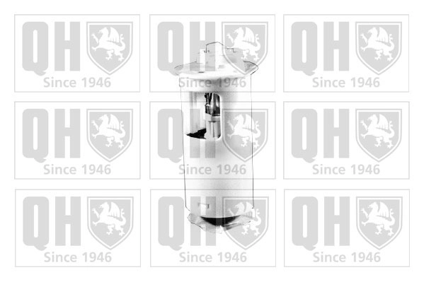 QFP626