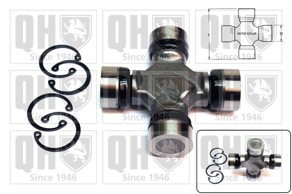 QL16204