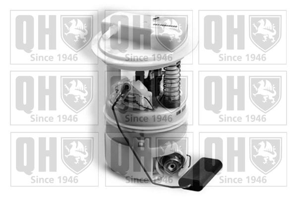 QFP909