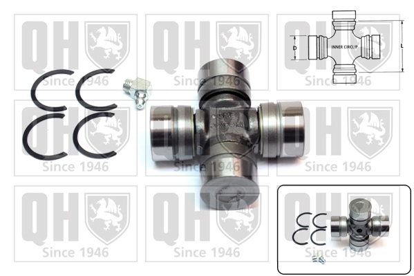 QL505