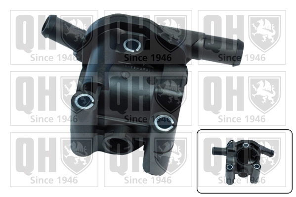 QTH804CF