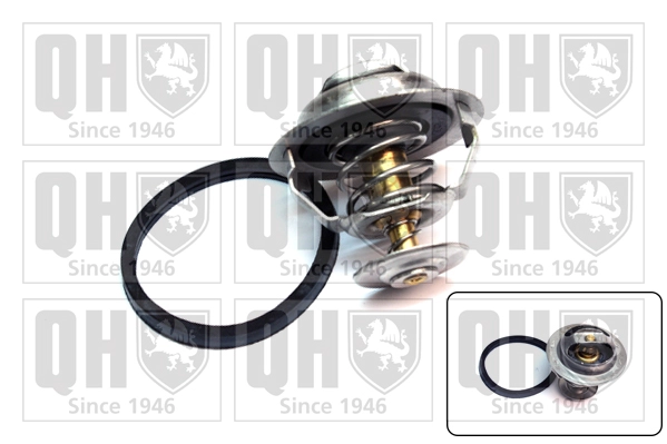 QTH372K