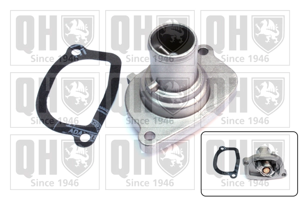 QTH593K
