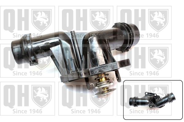 QTH508K