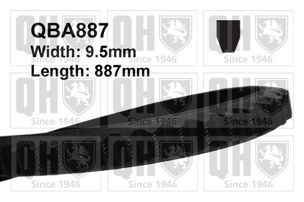 QBA887