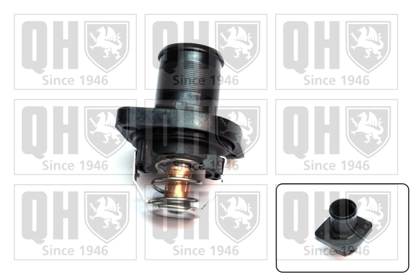 QTH504K