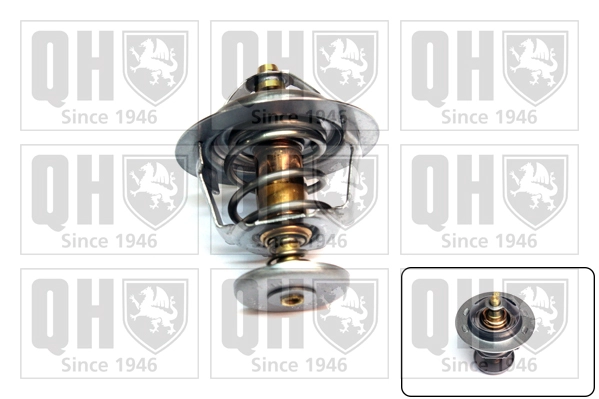 QTH563