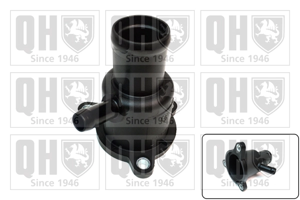 QTH841CF