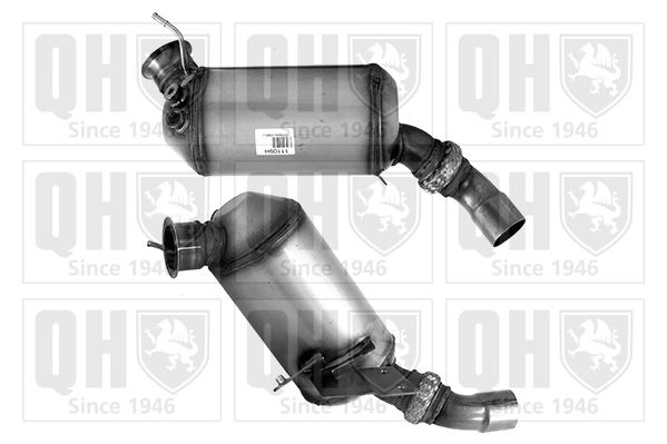 QDPF11109H