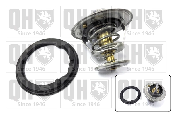 QTH328K