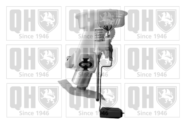 QFP802