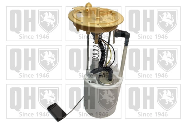 QFP1012