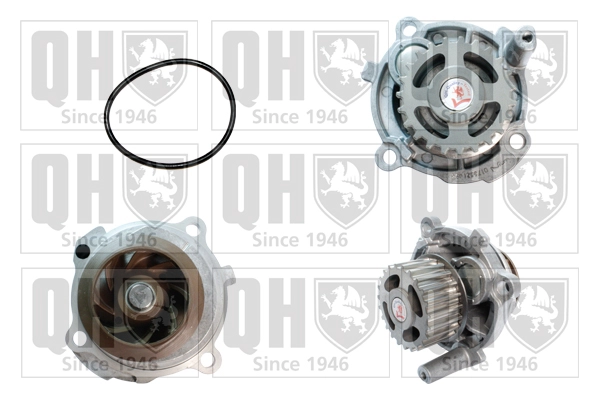 QCP3592