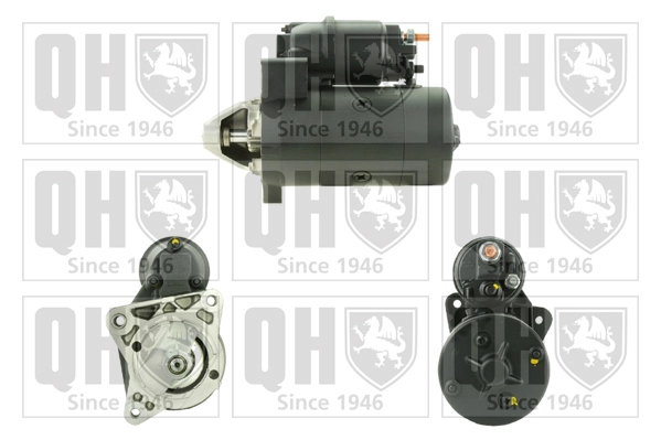 QRS1069