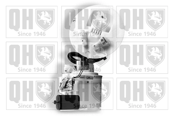 QFP860