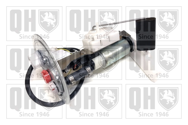 QFP801
