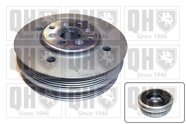 QCD38