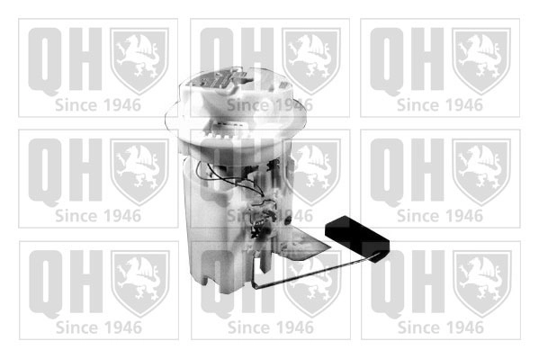 QFP683