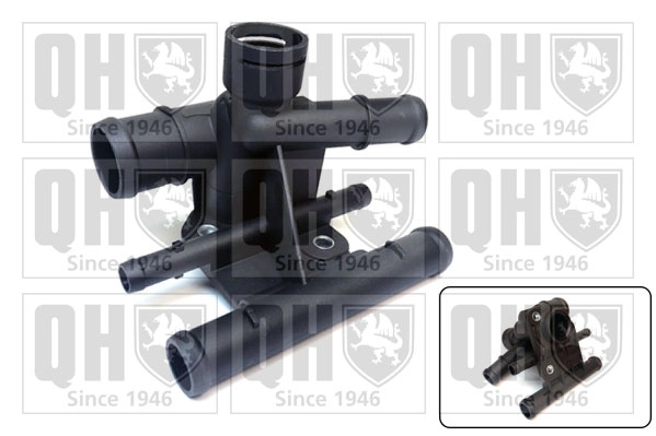 QTH1016CF