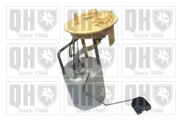 QFP950