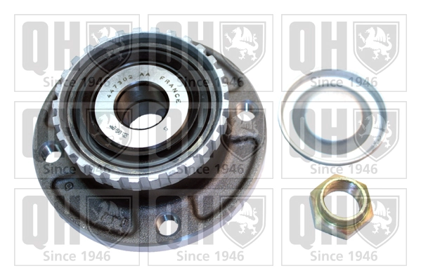 QWB908