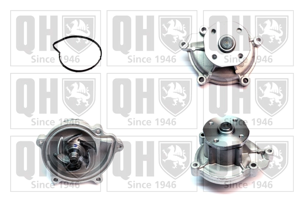 QCP3624