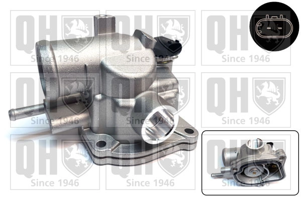 QTH596K