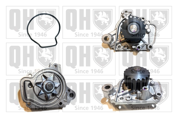 QCP3600
