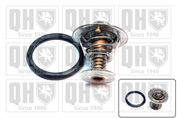 QTH415K