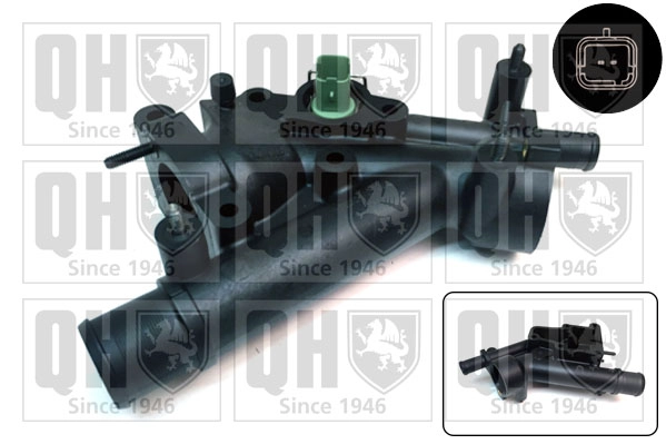 QTH836CF