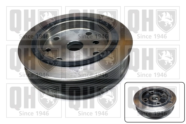 QCD76