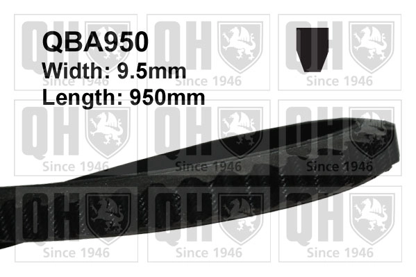QBA950