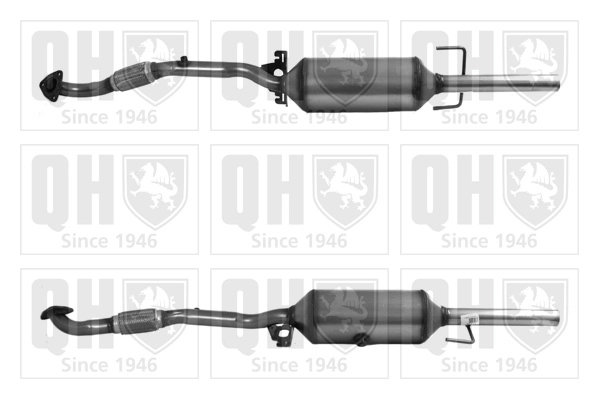 QDPF11154HP