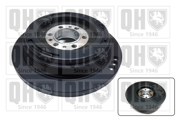QCD20
