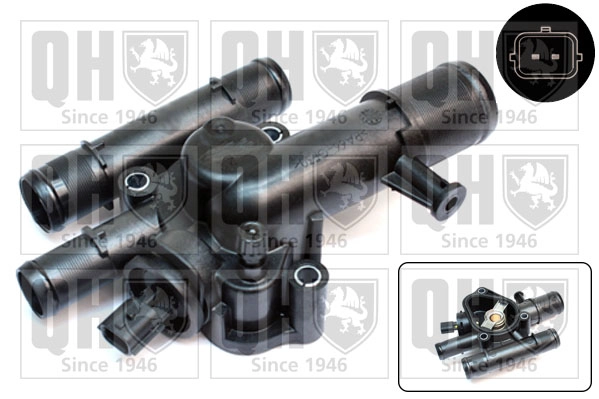 QTH660K