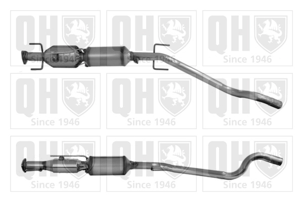 QDPF11076H