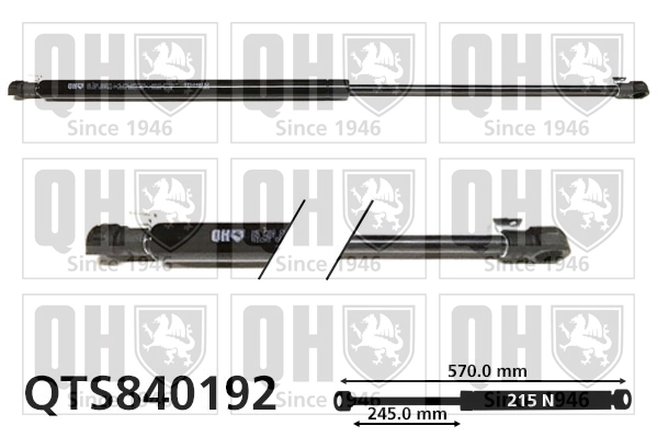 QTS840192