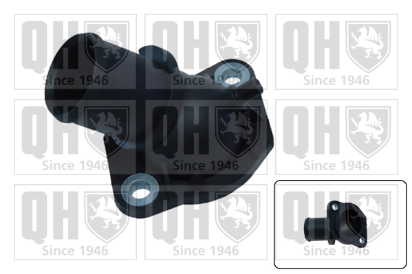 QTH815CF
