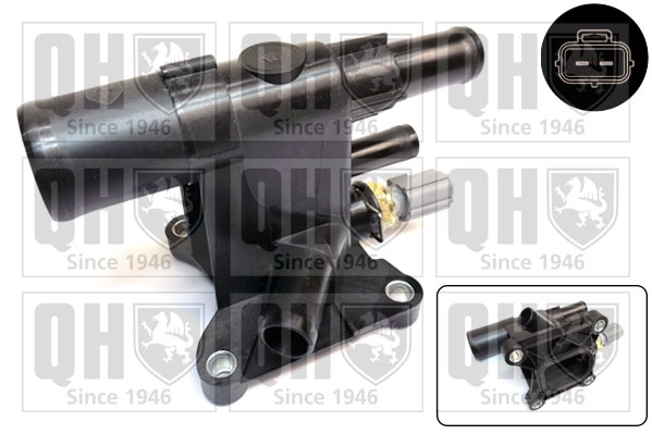 QTH893CF